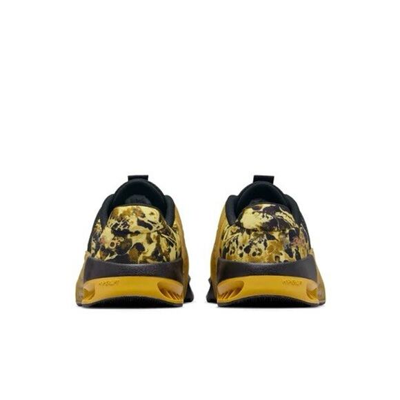 NEW Nike Metcon 9 AMP Black Black Bronzine DZ2616-002 Training Men's Size 10.5 - Picture 5 of 7